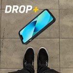 OtterBox iPhone 13 Commuter Series Case - Black