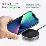 Spigen Ultra Hybrid Case for iPhone 13 - Clear