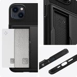 Spigen Slim Armor CS Case for iPhone 13 - Black