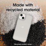 OtterBox iPhone 13 Clear Prefix Case - Ultra-Thin