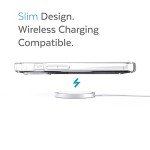 Clear MagSafe Case for iPhone 13 - Drop Protected