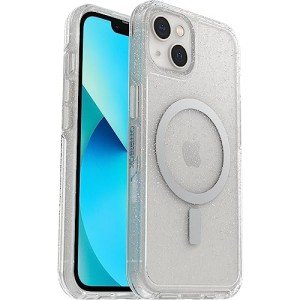 OtterBox iPhone 13 Symmetry Case - Stardust