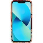 OtterBox iPhone 13 Soft Touch Flexible Case - Coral