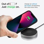 Spigen Liquid Air iPhone 13 Case - Matte Black