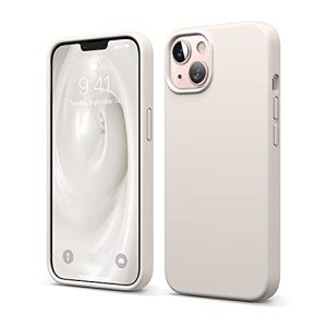 Elago Liquid Silicone Shockproof Case for iPhone 13