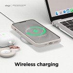 Elago Liquid Silicone Shockproof Case for iPhone 13