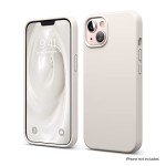 Elago Liquid Silicone Shockproof Case for iPhone 13
