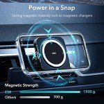 ESR iPhone 13 Pro MagSafe Case - Clear Hybrid