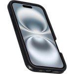 OtterBox iPhone 16 MagSafe Soft Touch Case - Dark Echo