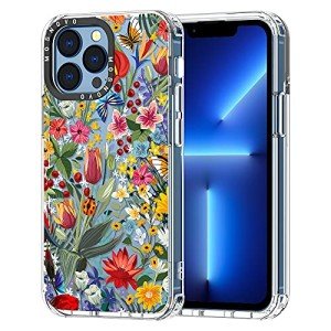 Clear TPU Bumper Case for iPhone 13 Pro