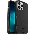 OtterBox Commuter Series iPhone 13 Pro Case - Black