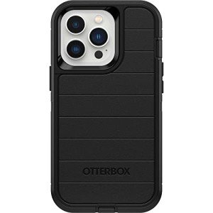 OtterBox Defender Rugged Case for iPhone 13 Pro