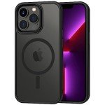 MagSafe Compatible Magnetic Case for iPhone 13 Pro