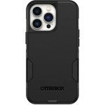 OtterBox Commuter Series iPhone 13 Pro Case - Black