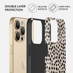 Trendy Aesthetic Case for iPhone 13 Pro