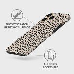 Trendy Aesthetic Case for iPhone 13 Pro