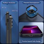 MagSafe Compatible Magnetic Case for iPhone 13 Pro