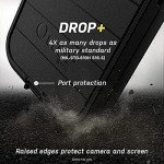 OtterBox Defender Rugged Case for iPhone 13 Pro