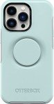 OtterBox Symmetry Case for iPhone 13 Pro – Tranquil Waters