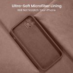 FireNova Silicone Case for iPhone 13 Pro