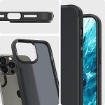 Spigen Ultra Hybrid Case for iPhone 13 Pro