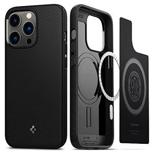 Spigen Mag Armor Case for iPhone 13 Pro