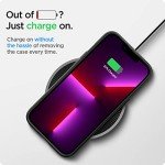 Spigen Thin Fit iPhone 13 Pro Case - Black