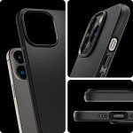 Spigen Thin Fit iPhone 13 Pro Case - Black