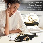 BENTOBEN Slim Fit iPhone 13 Pro Case with Kickstand