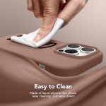 GONEZ iPhone 13 Pro Magnetic Case with Protection