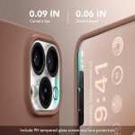 GONEZ iPhone 13 Pro Magnetic Case with Protection