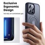 iPhone 13 Pro Max Case with Magnetic Stand