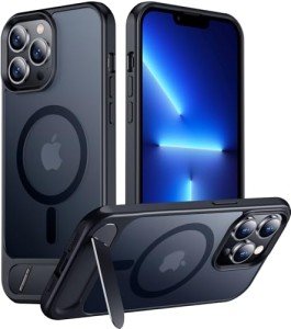 Temdan Magnetic Slim iPhone 13 Pro Max Case
