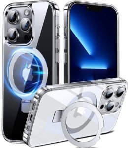 Chicfun 3-in-1 iPhone 13 Pro Max Case