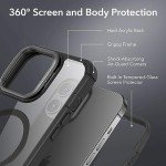 ESR Magnetic iPhone 13 Pro Max Case with Stand