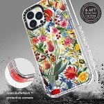 Clear TPU Bumper Case for iPhone 13 Pro Max