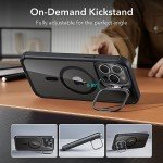 ESR Magnetic iPhone 13 Pro Max Case with Stand
