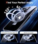 Chicfun 3-in-1 iPhone 13 Pro Max Case