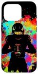iPhone 16 Pro American Football Case - Cool Style