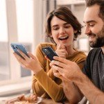 TORRAS Ultra-Thin Black Case for iPhone 13 Pro Max