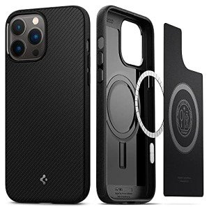 Spigen Mag Armor Case for iPhone 13 Pro Max
