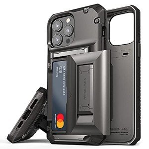 VRS Design Damda Glide Case for iPhone 13 Pro Max