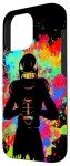 iPhone 16 Pro American Football Case - Cool Style