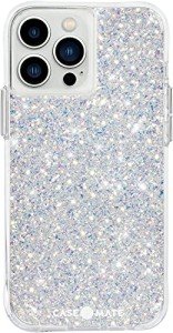 Twinkle Stardust iPhone 13 Pro Max Case