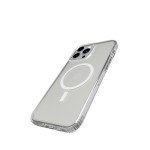 Tech21 Evo Clear MagSafe Case for iPhone 13 Pro Max