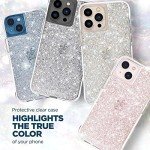 Twinkle Stardust iPhone 13 Pro Max Case