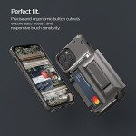 VRS Design Damda Glide Case for iPhone 13 Pro Max