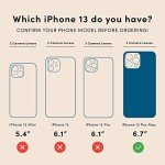 Twinkle Stardust iPhone 13 Pro Max Case