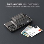 VRS Design Damda Glide Case for iPhone 13 Pro Max