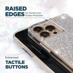 Twinkle Stardust iPhone 13 Pro Max Case